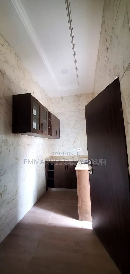 2bdrm Block of Flats in Zamani, Karu for rent