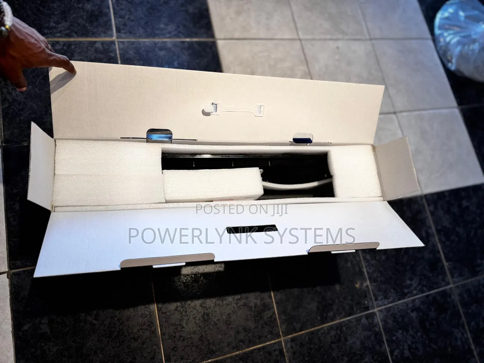 Ai Solar Camera + Lighting 2in1 Street Light