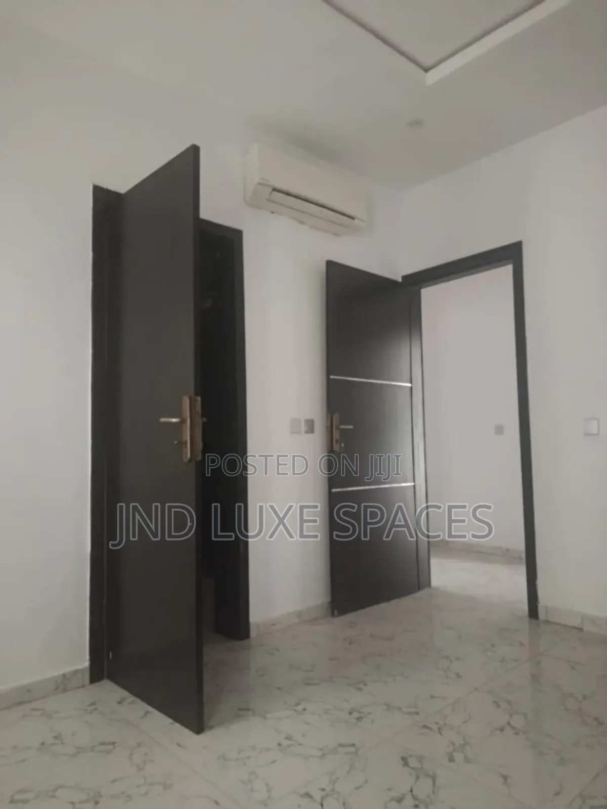 3bdrm Penthouse in Ikate for rent