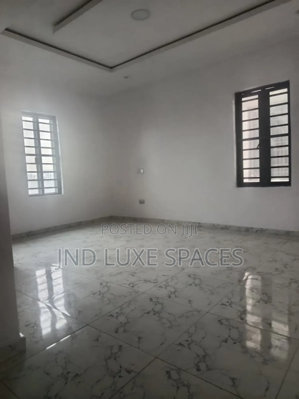 3bdrm Penthouse in Ikate for rent