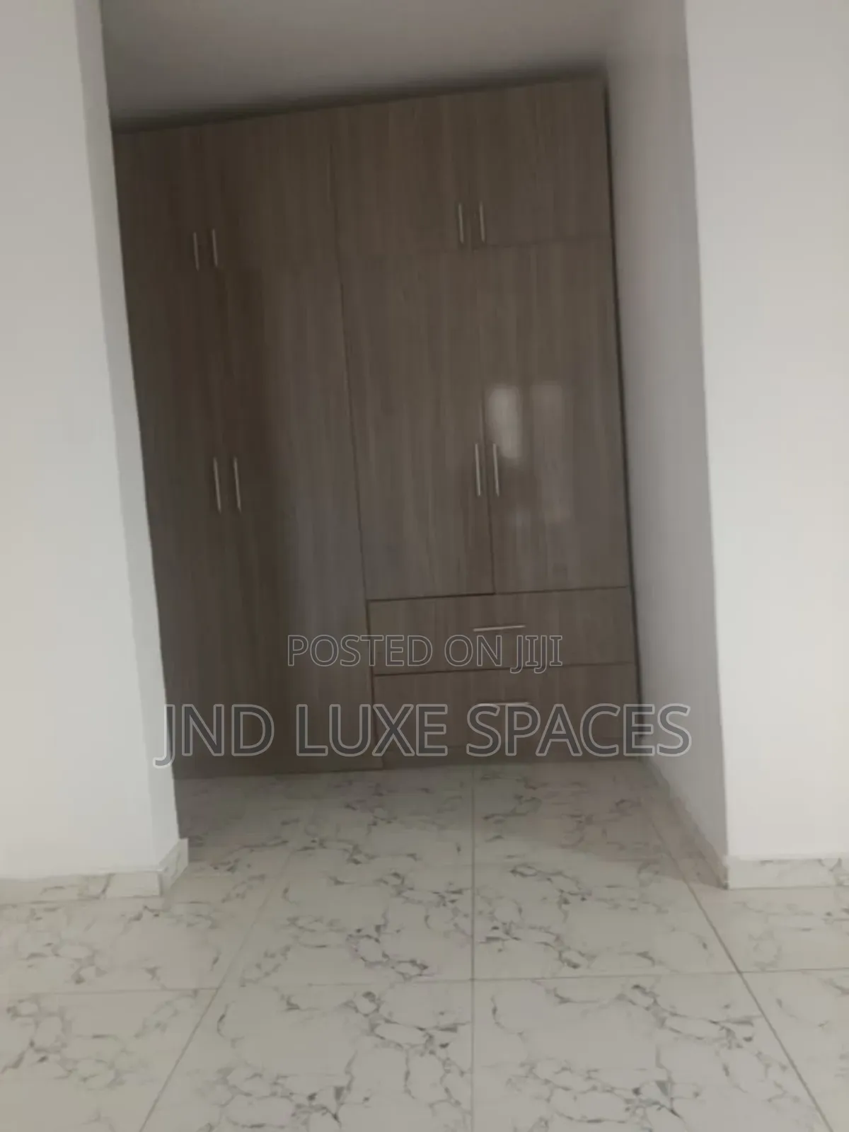 3bdrm Penthouse in Ikate for rent