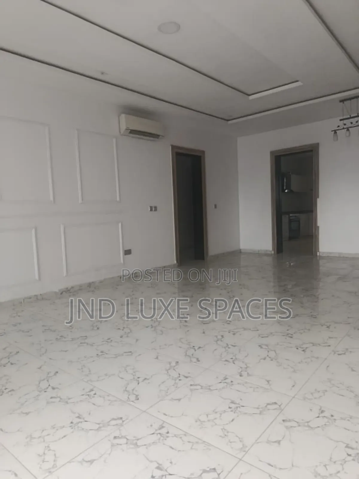 3bdrm Penthouse in Ikate for rent