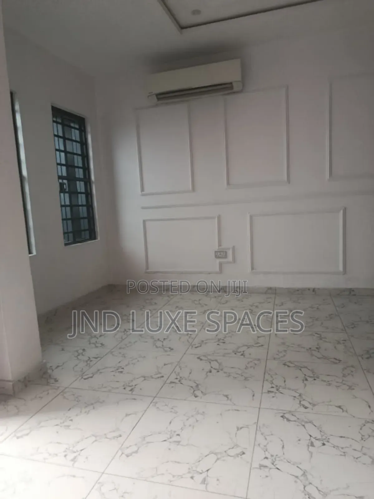 3bdrm Penthouse in Ikate for rent