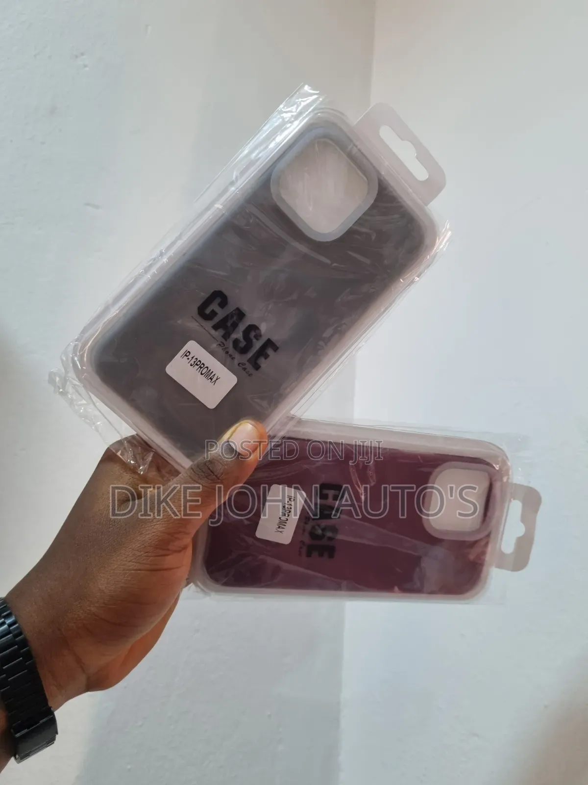 iPhone 13promax Case