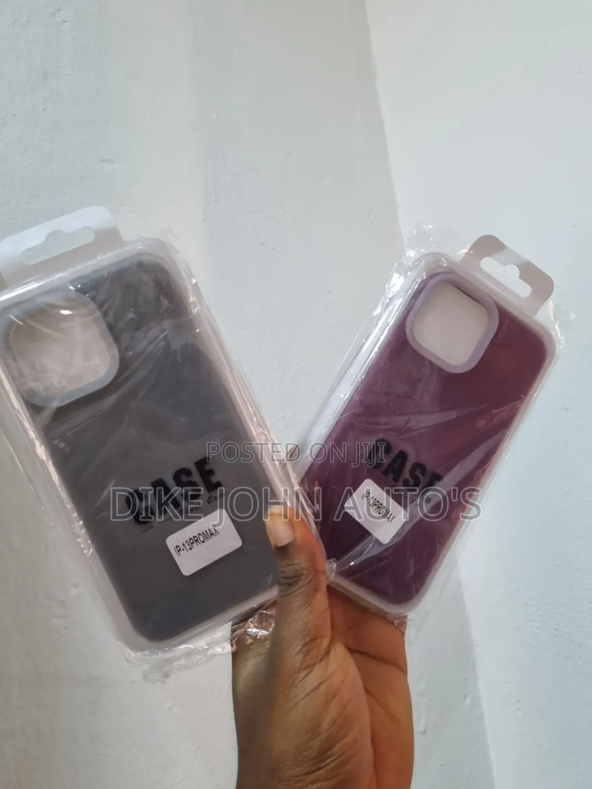 iPhone 13promax Case