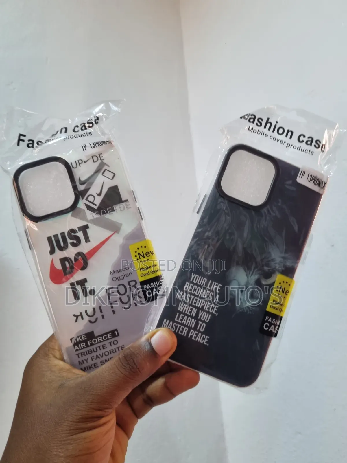 iPhone 13promax Case