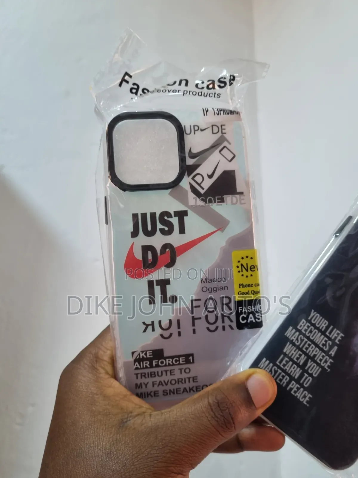 iPhone 13promax Case