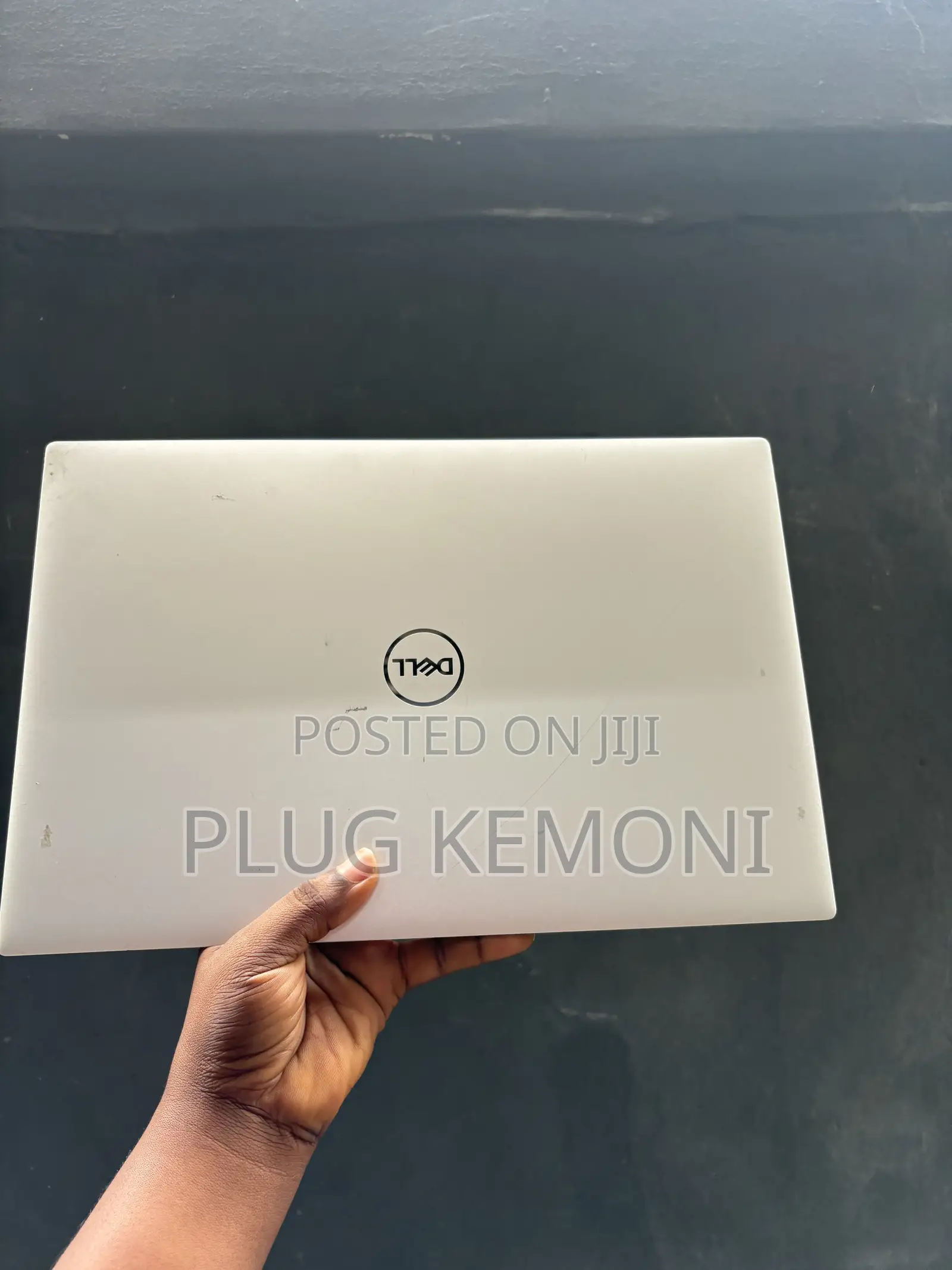 Laptop Dell XPS 15 (9550) 16GB Intel Core i7 SSD 512GB