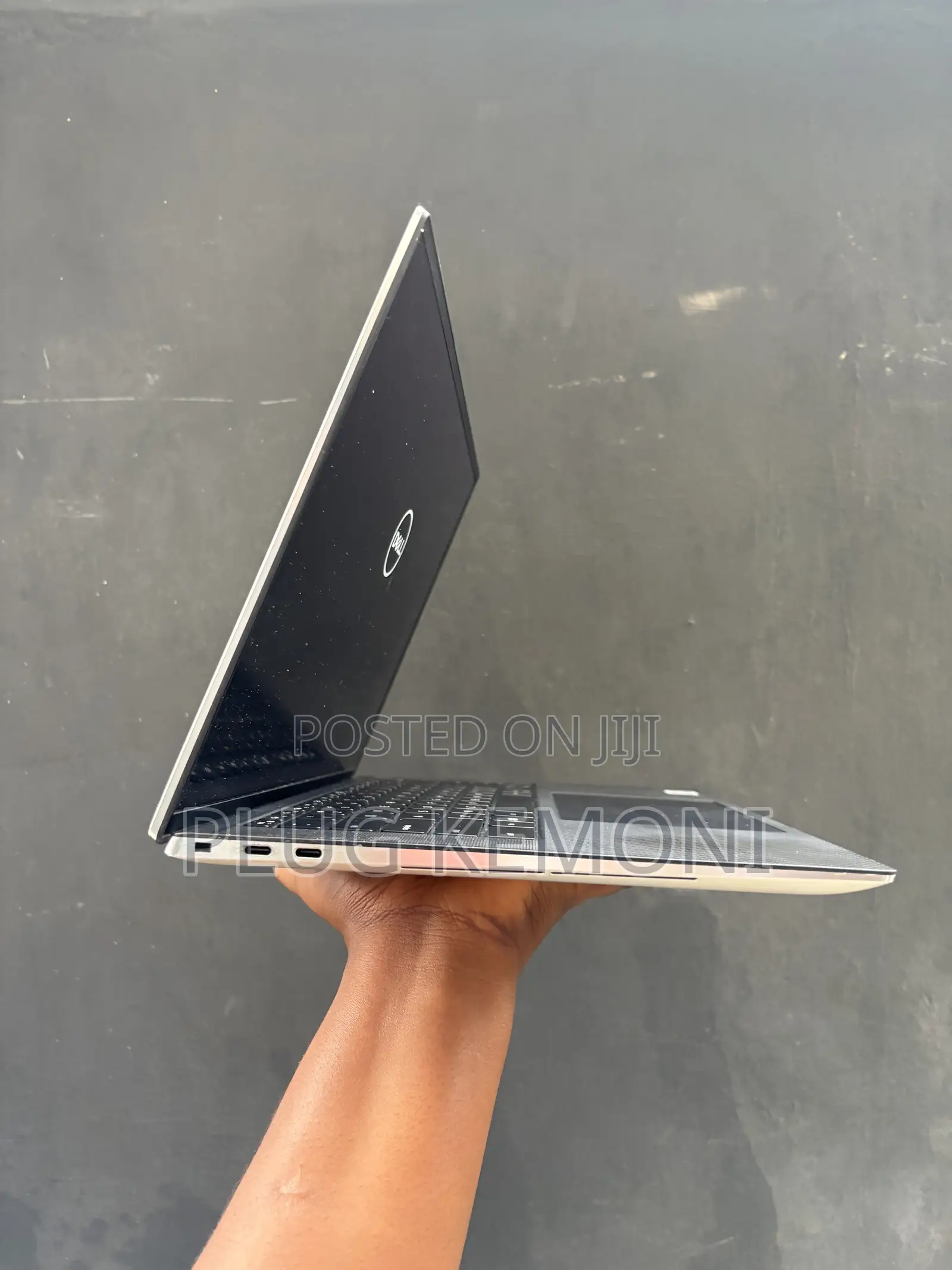 Laptop Dell XPS 15 (9550) 16GB Intel Core i7 SSD 512GB