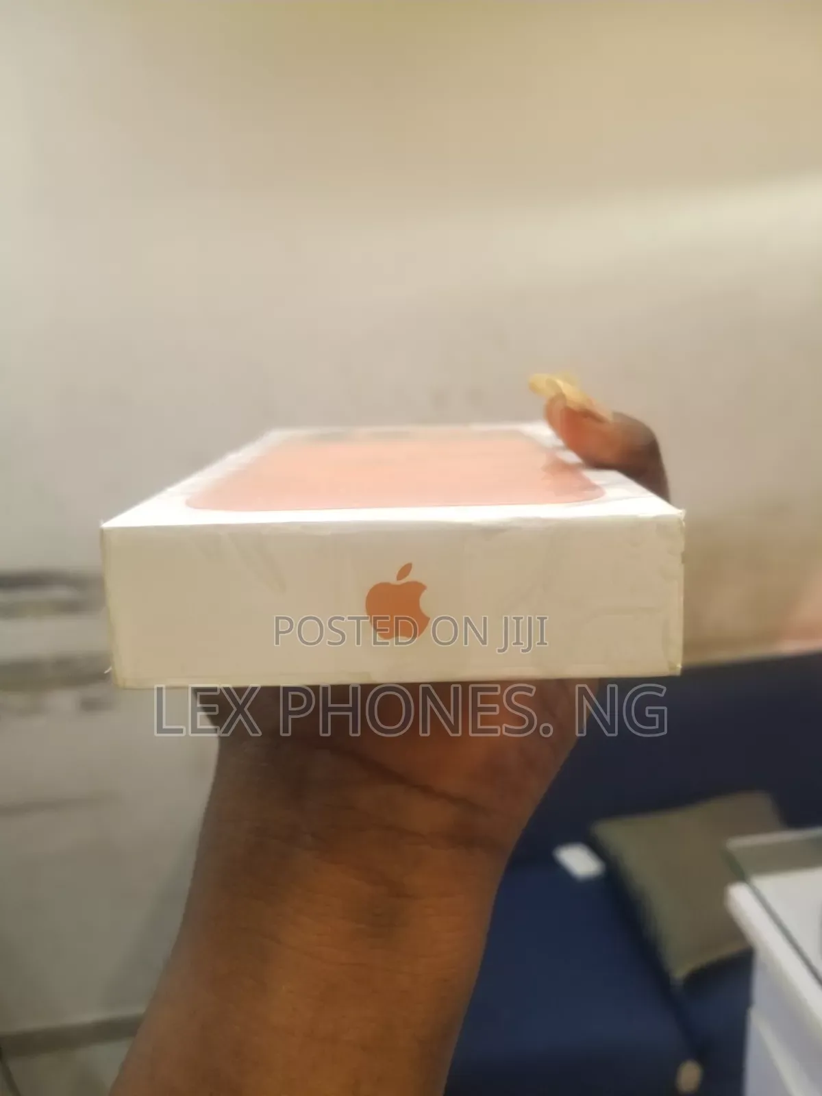 New Apple iPhone 17 Pro Max 256 GB Orange