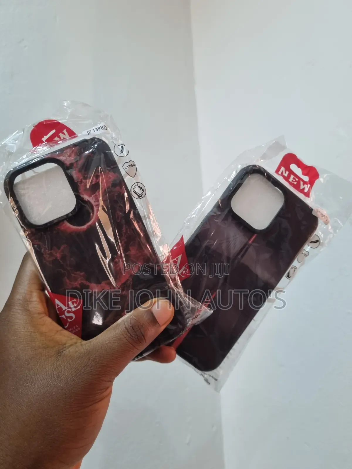 iPhone 13pro Case