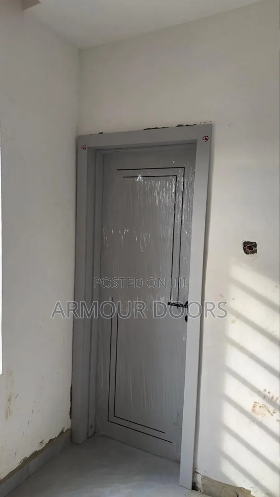 Gorgeous HDF Door
