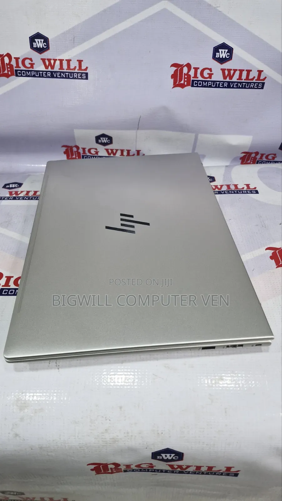 Laptop HP 16GB Intel Core Ultra 5 SSD 512GB