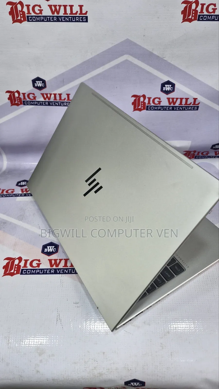 Laptop HP 16GB Intel Core Ultra 5 SSD 512GB