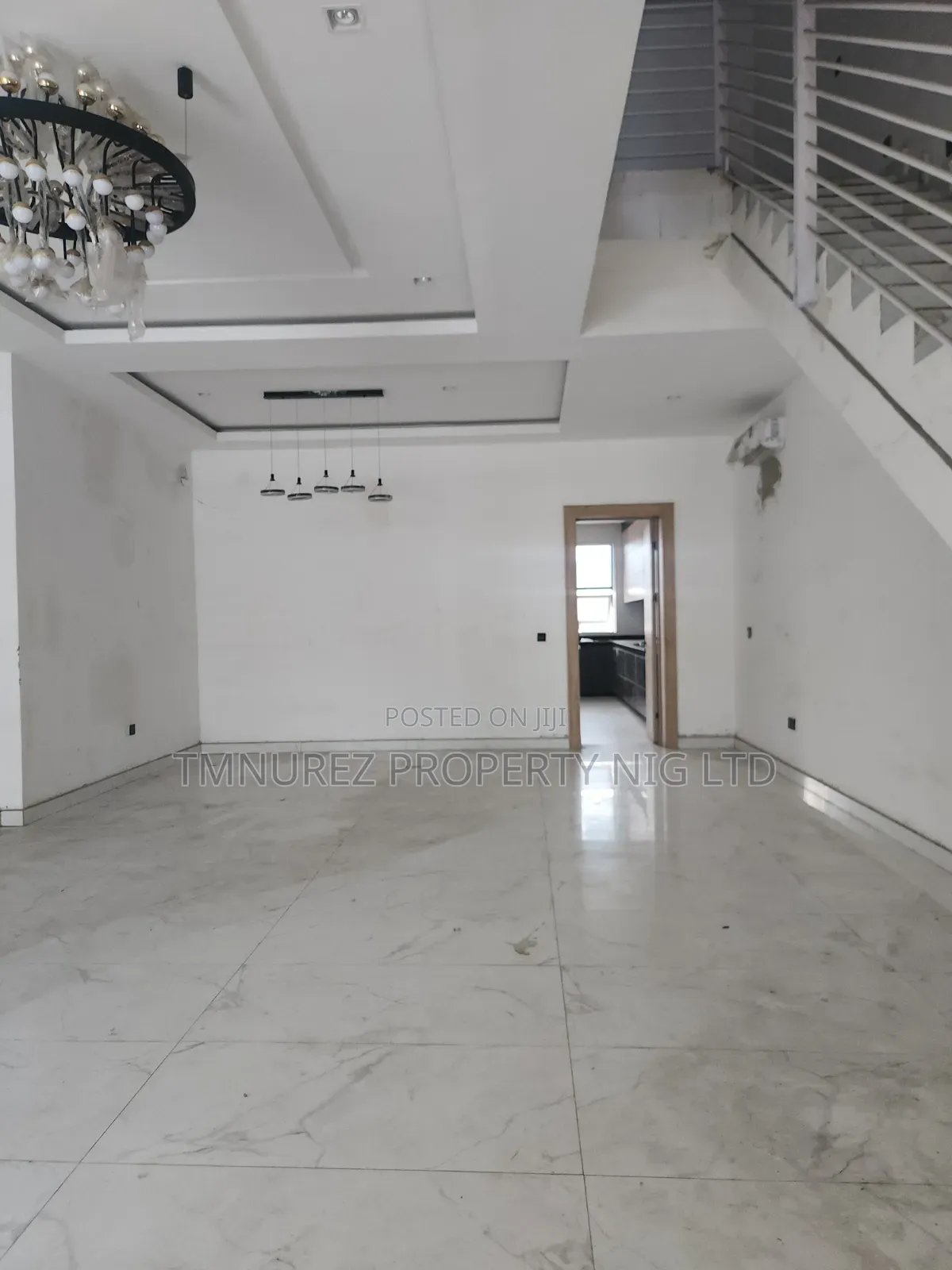 3bdrm Duplex in Osapa london for rent