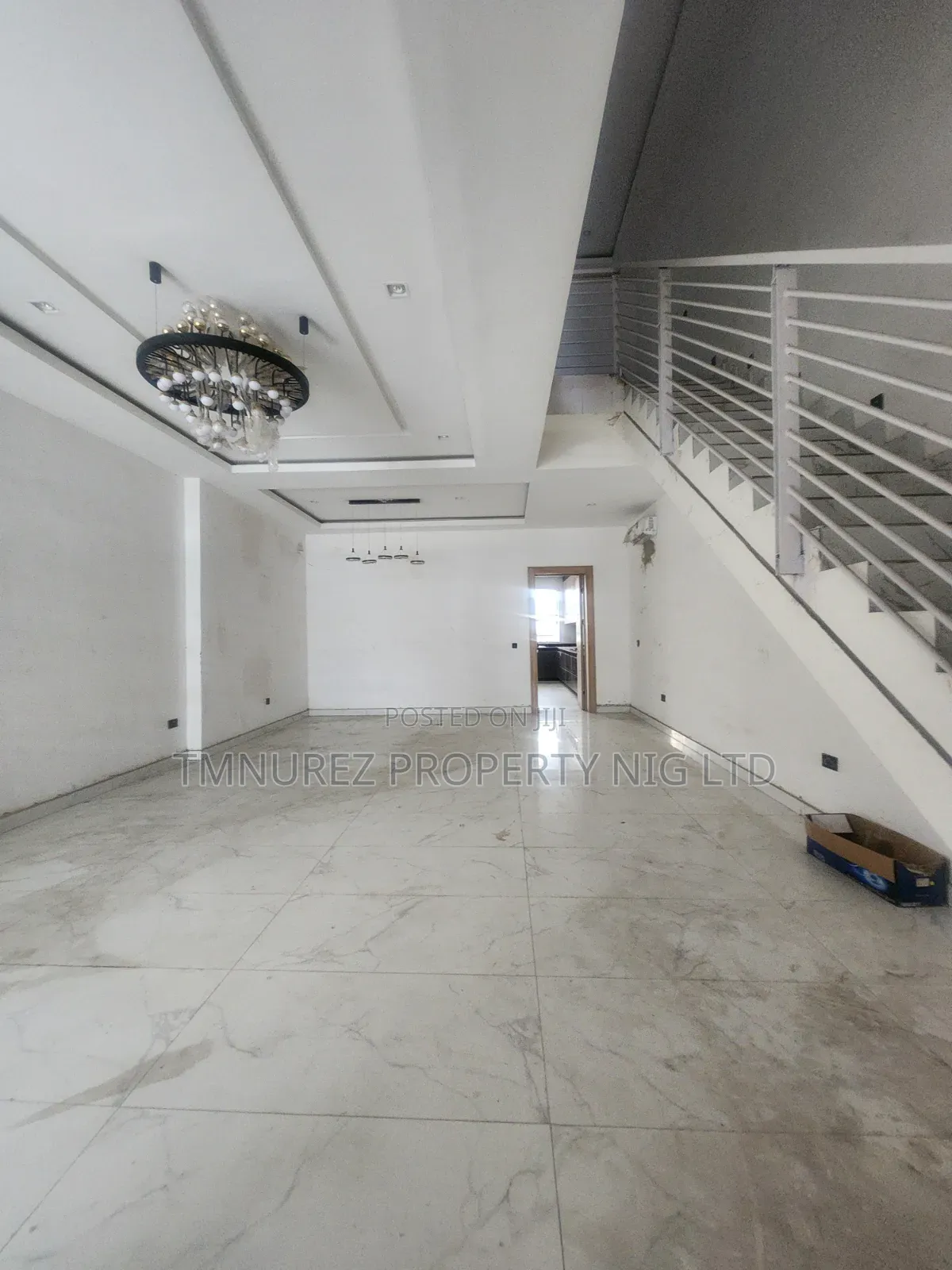 3bdrm Duplex in Osapa london for rent