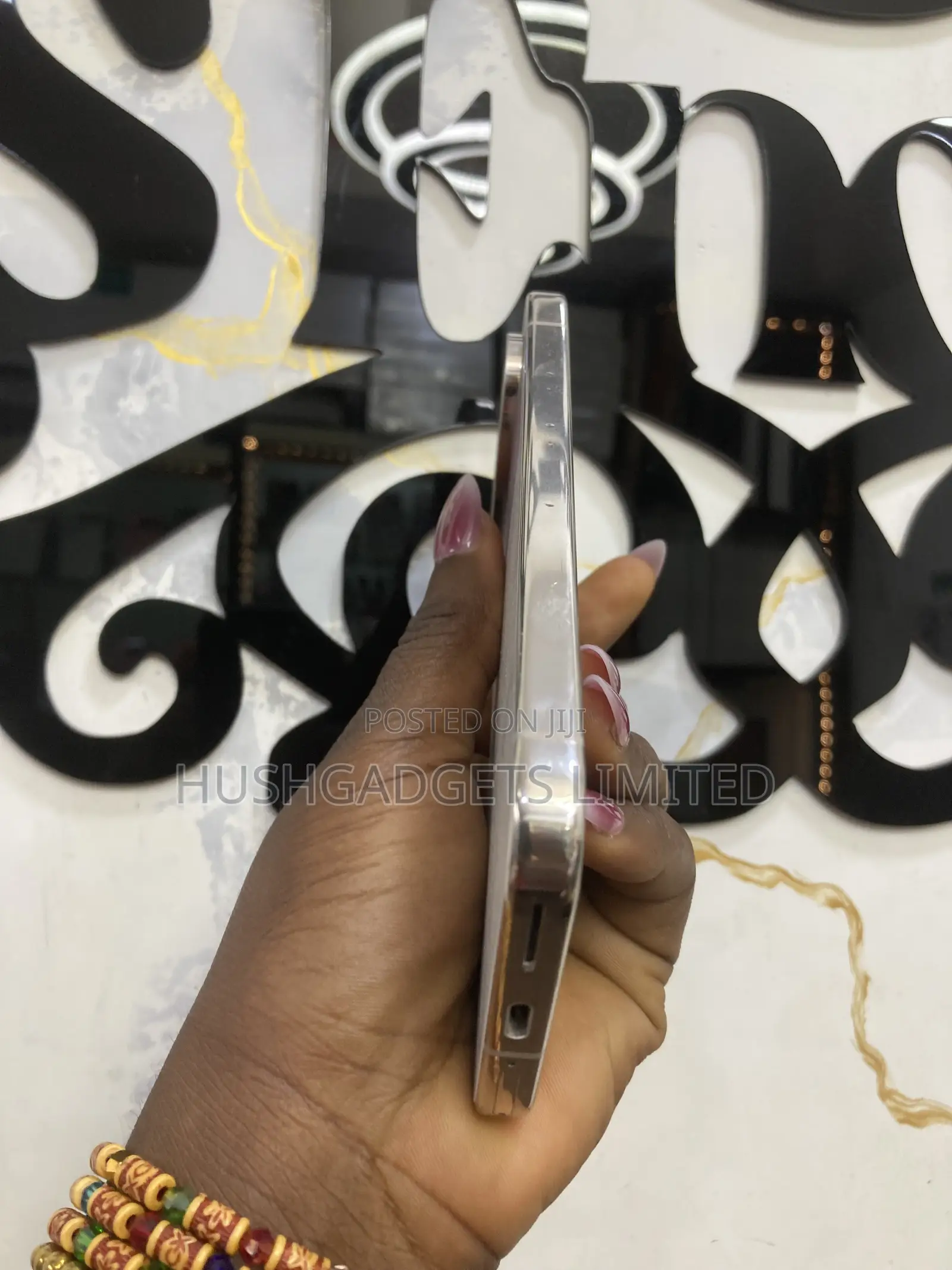 Google Pixel 9 Pro 128 GB White