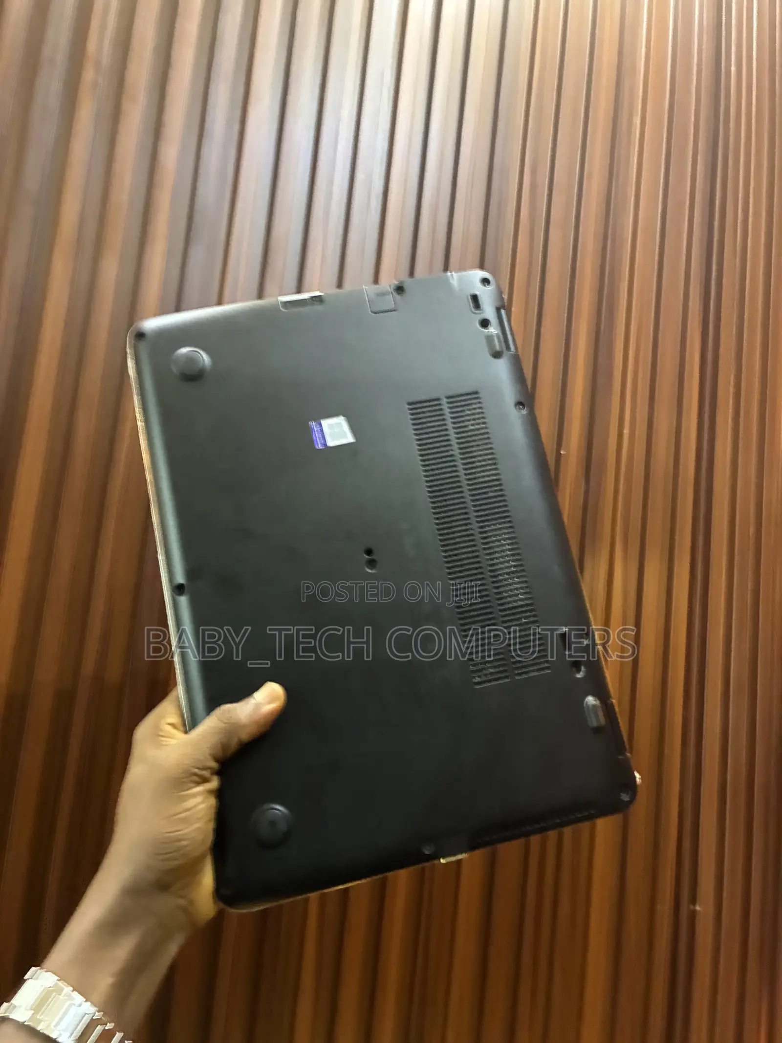 Laptop HP EliteBook 840 G3 8GB Intel Core i5 SSD 256GB