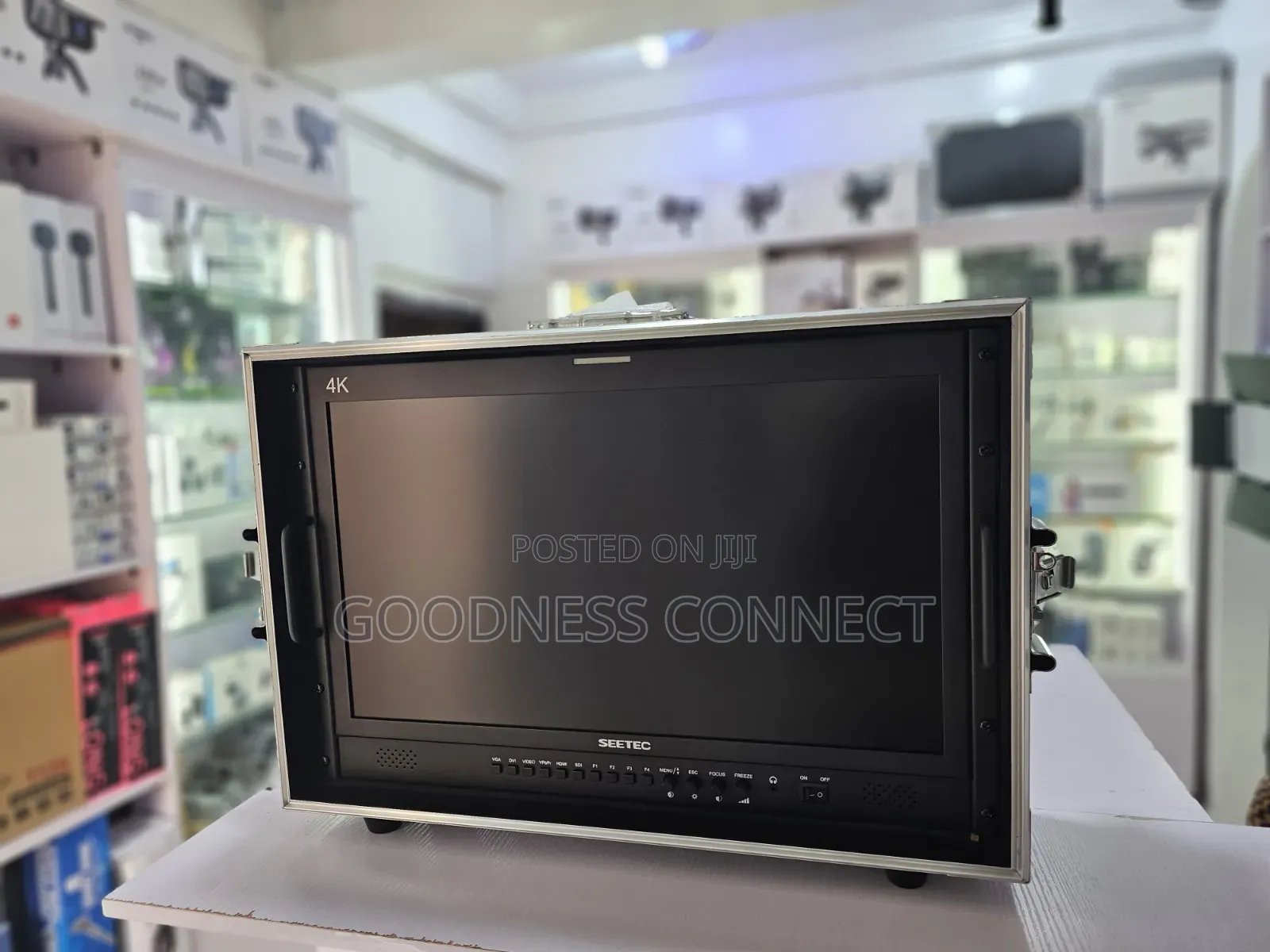 Seetec Director Monitor 21.5 Inches