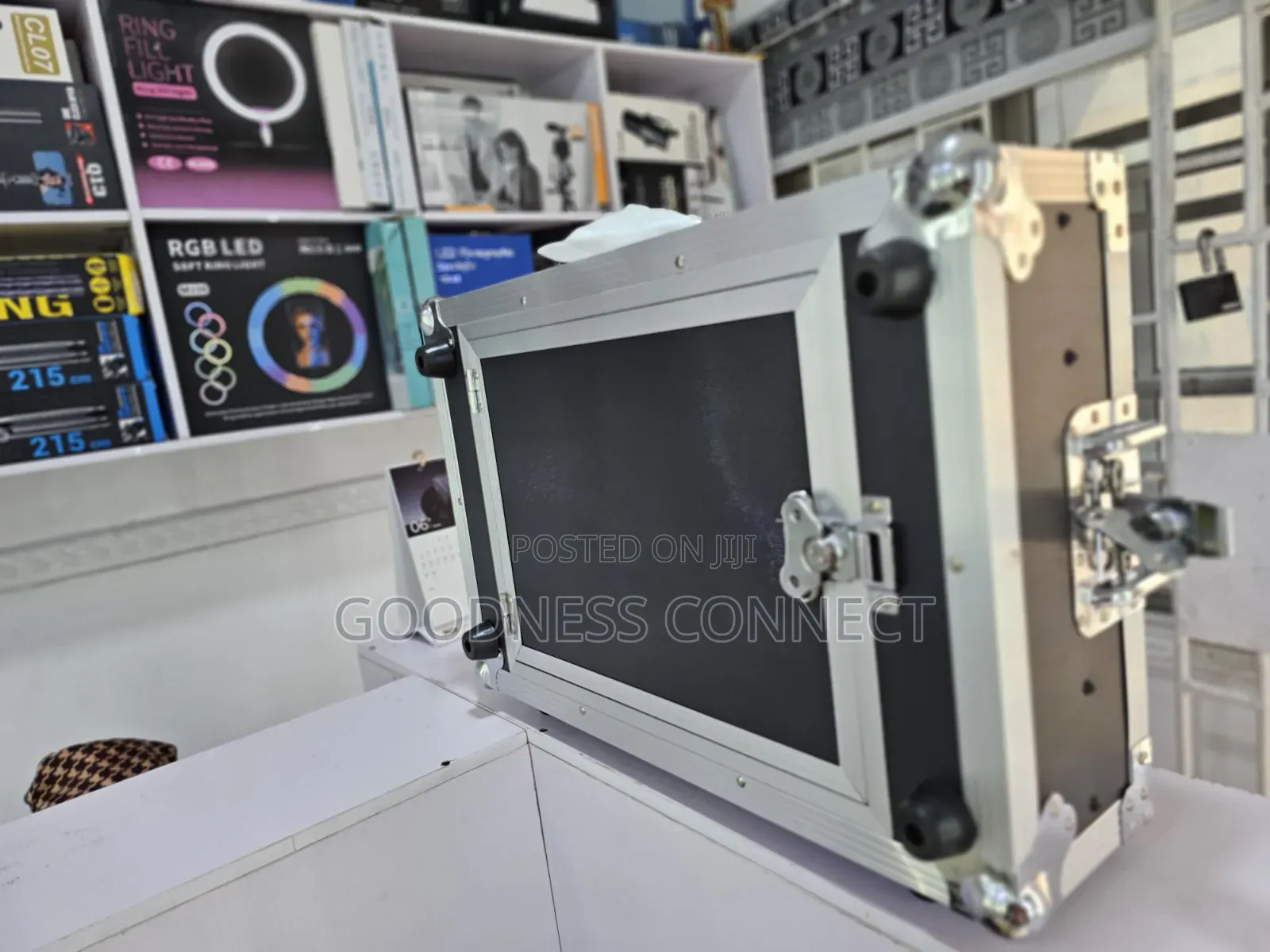 Seetec Director Monitor 21.5 Inches