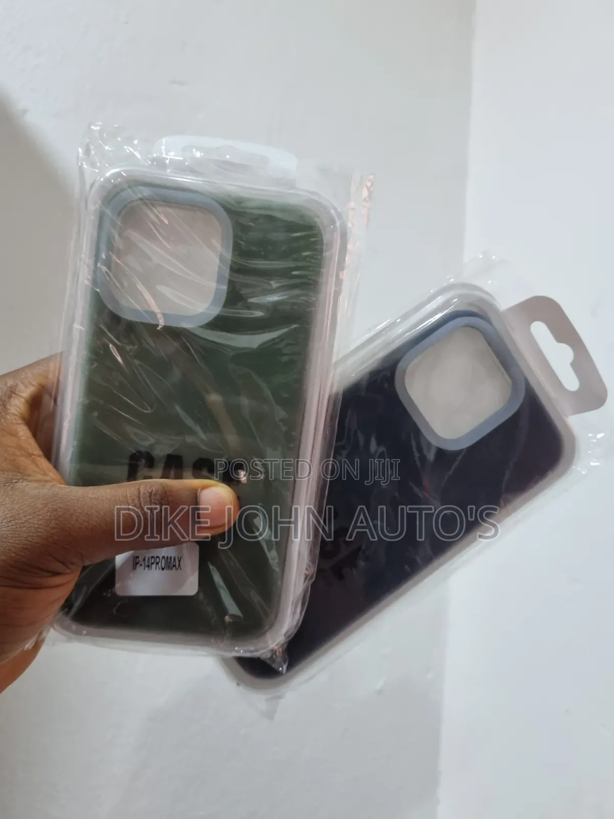 iPhone 14promax Case