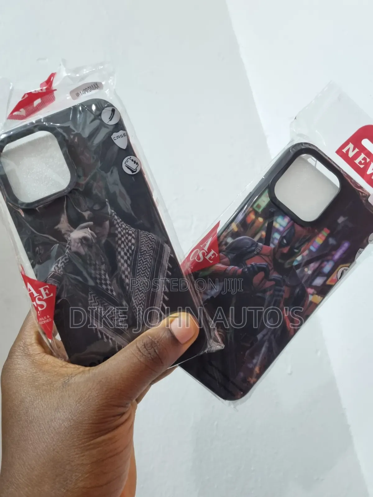 iPhone 14promax Case