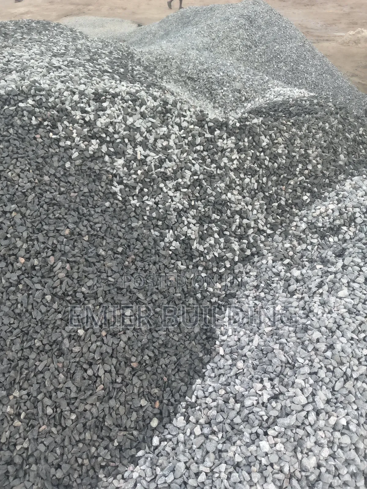Granite Available