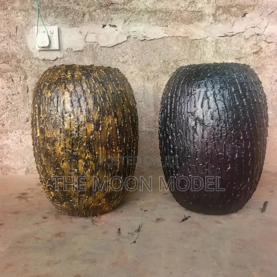 Flower Vase/Pots