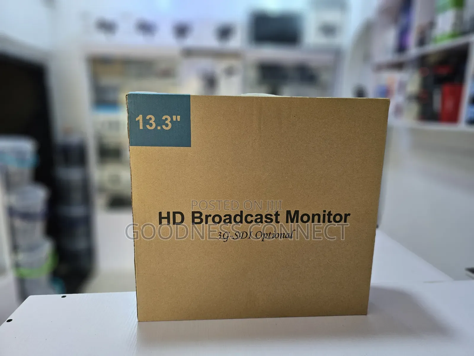 Seetec Directormonitor 13.3inches