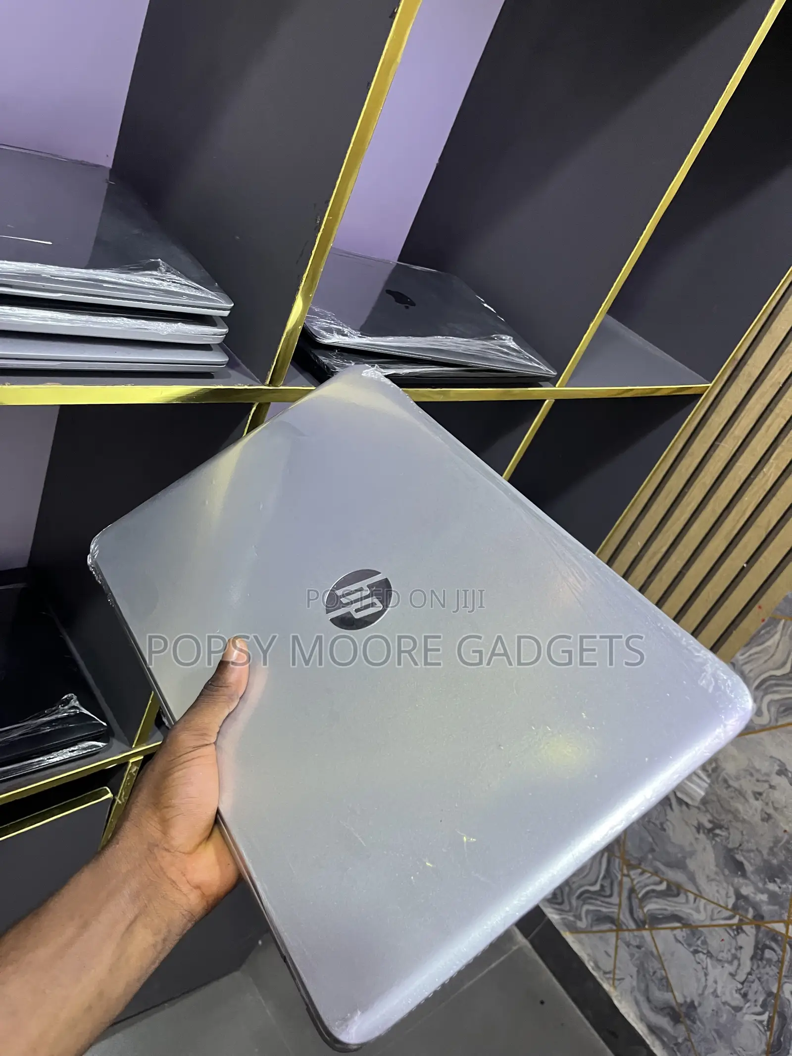 Laptop HP Envy 15 8GB Intel Core i7 SSD 128GB