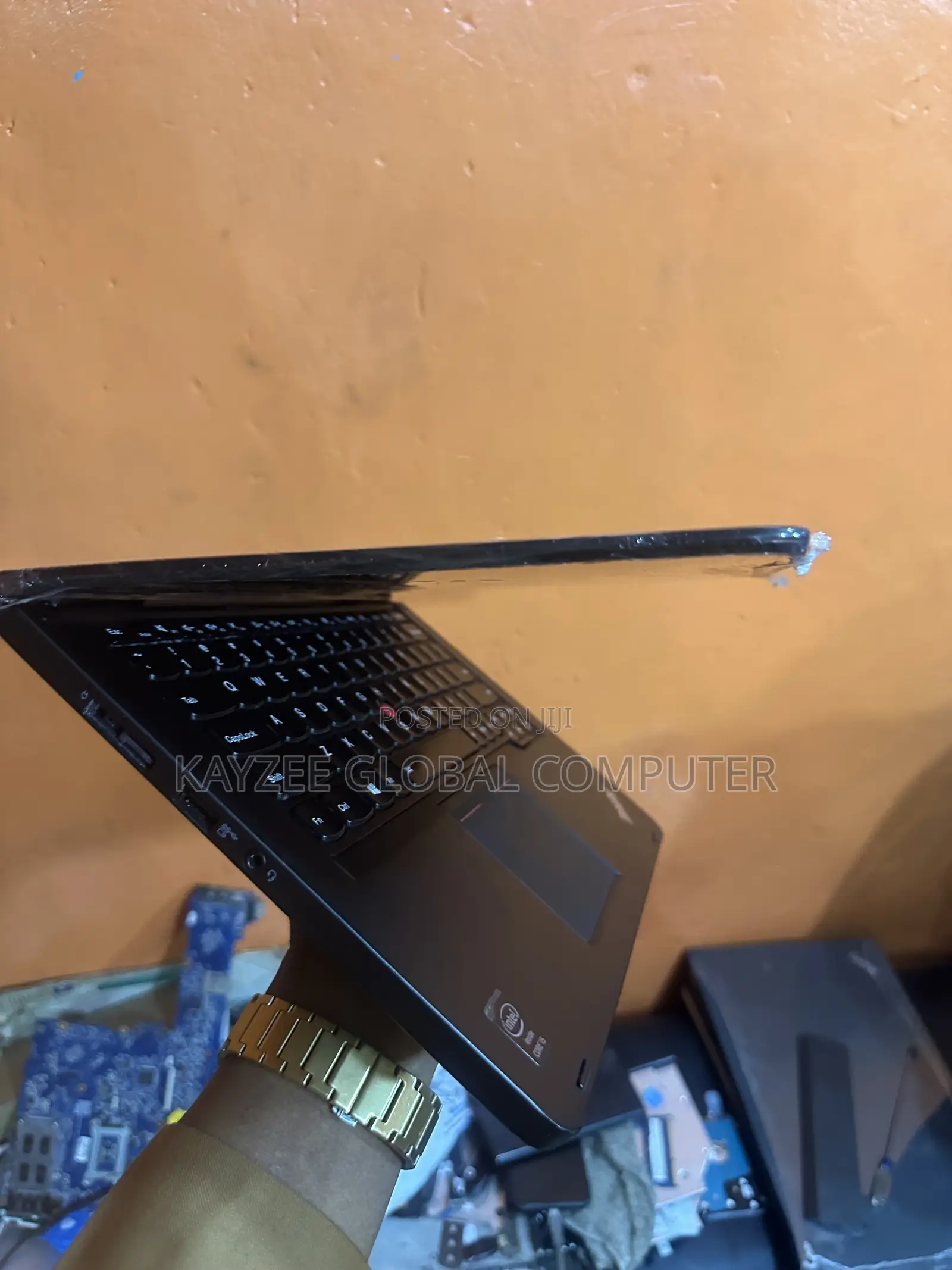 Laptop Lenovo Yoga 11e 4GB Intel Core i5 HDD 500GB