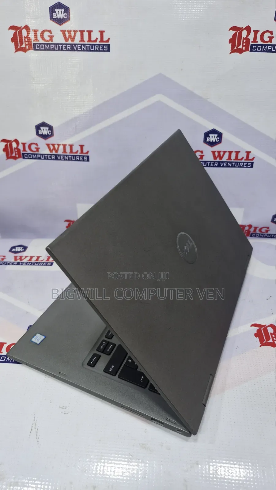 Laptop Dell Inspiron 13 5379 8GB Intel Core i5 SSD 256GB