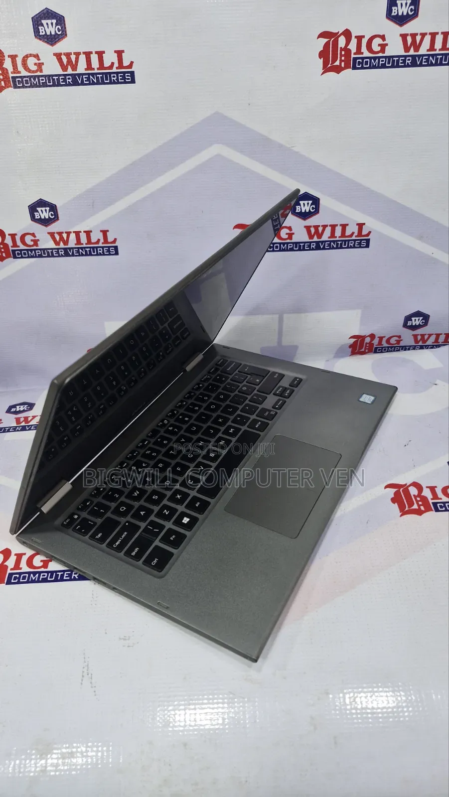 Laptop Dell Inspiron 13 5379 8GB Intel Core i5 SSD 256GB