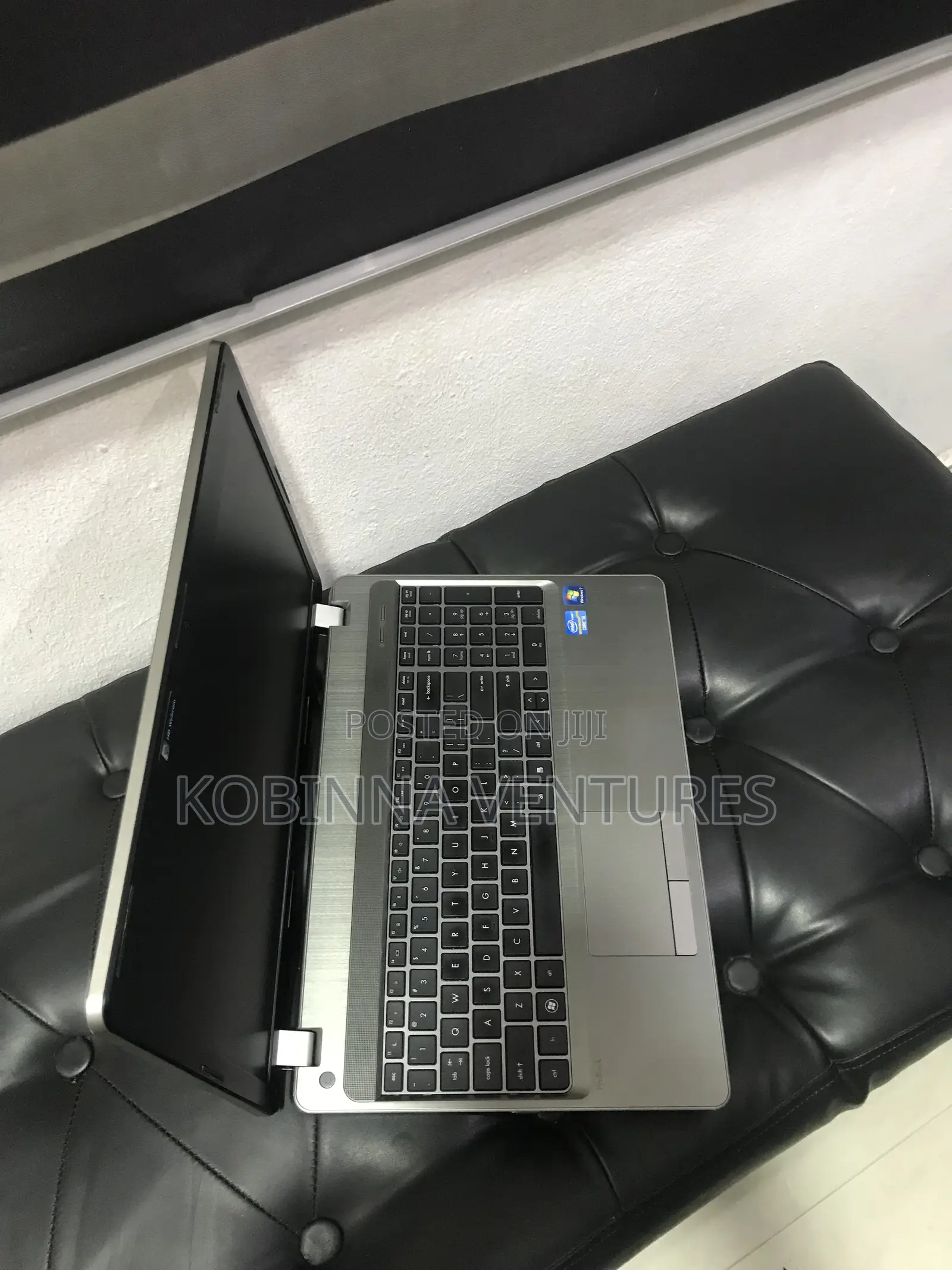 Laptop HP ProBook 4530S 4GB Intel Core i5 HDD 320GB