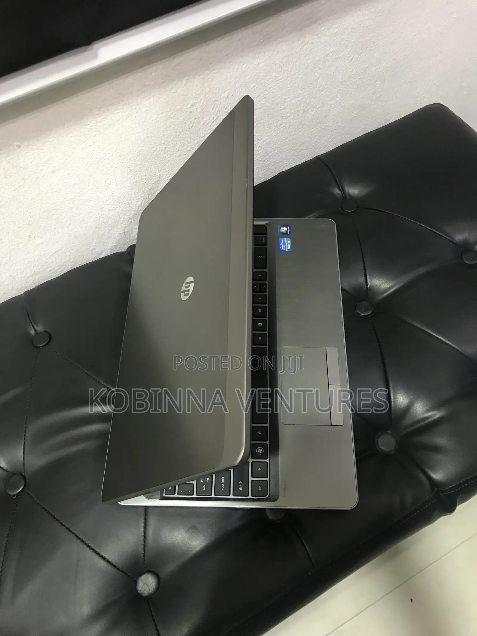 Laptop HP ProBook 4530S 4GB Intel Core i5 HDD 320GB