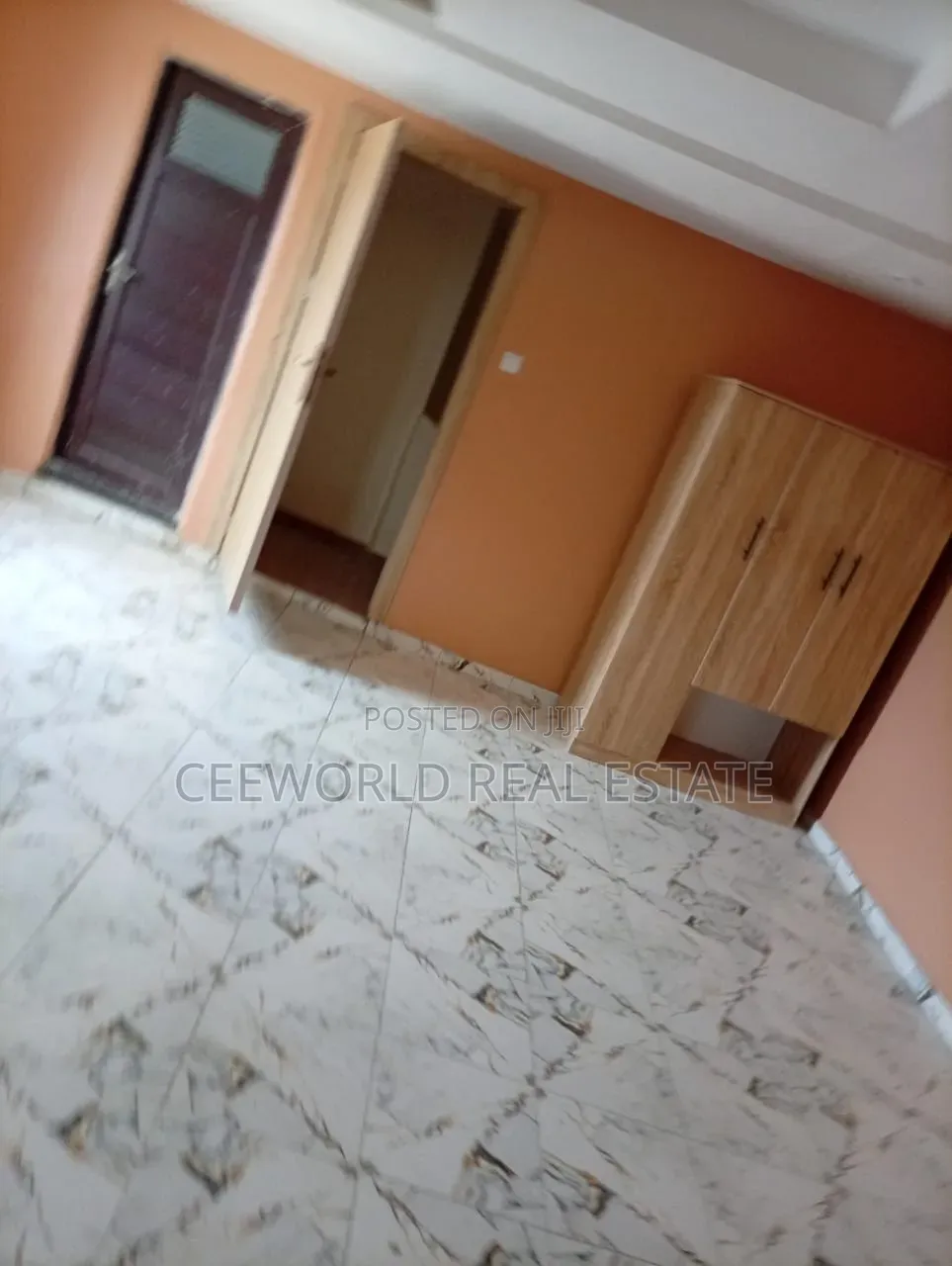3bdrm Duplex in Akoto Estate Elebu, Akala Express for rent