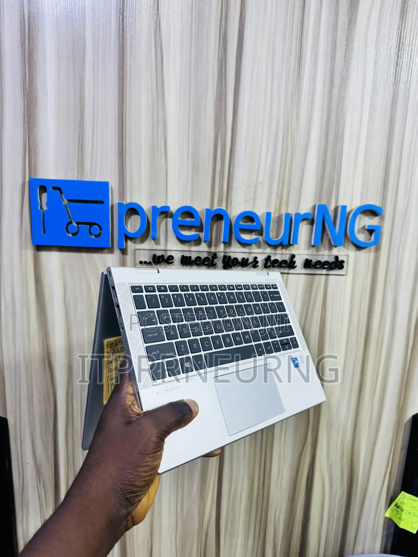 Laptop HP EliteBook 830 G8 16GB Intel Core i5 SSD 1T