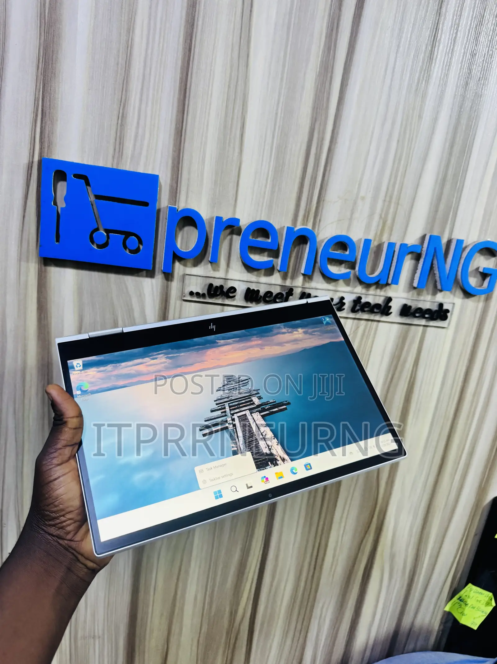 Laptop HP EliteBook 830 G8 16GB Intel Core i5 SSD 1T