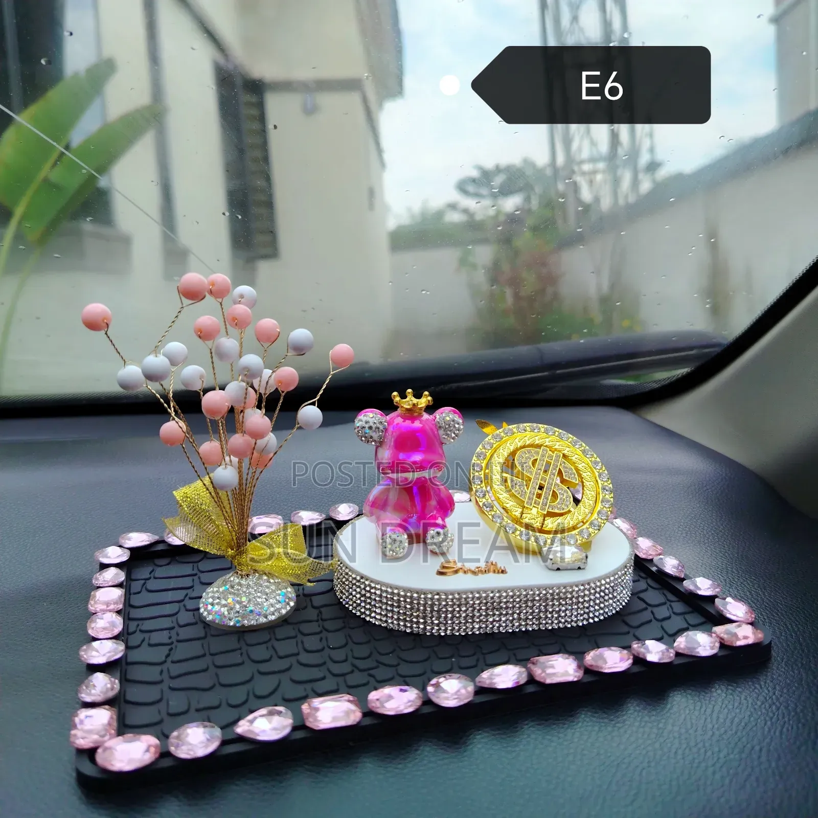 Car Ornaments Home Decoration Cars Air Freshener