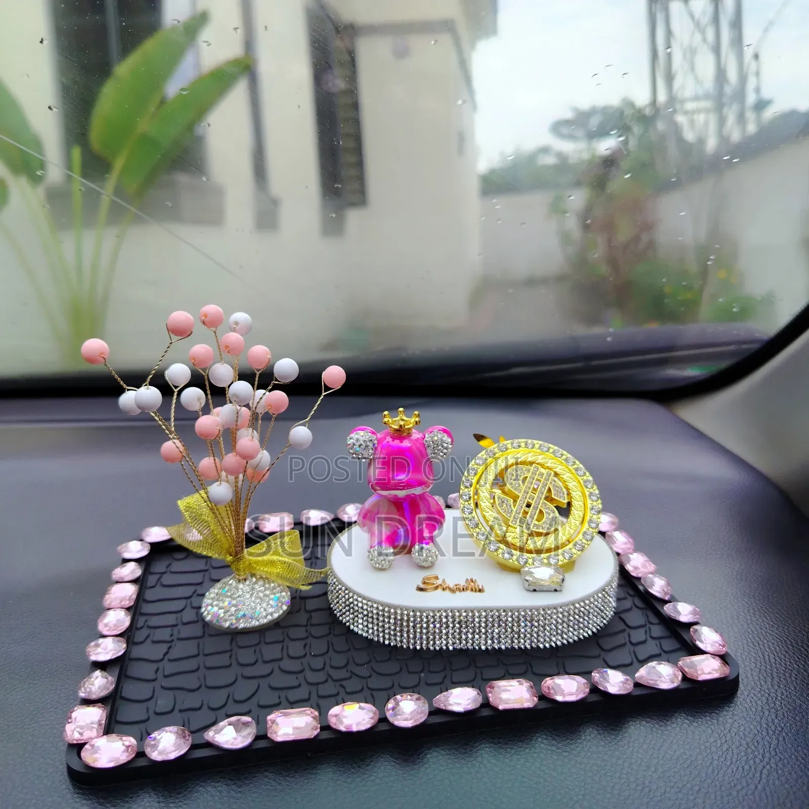 Car Ornaments Home Decoration Cars Air Freshener