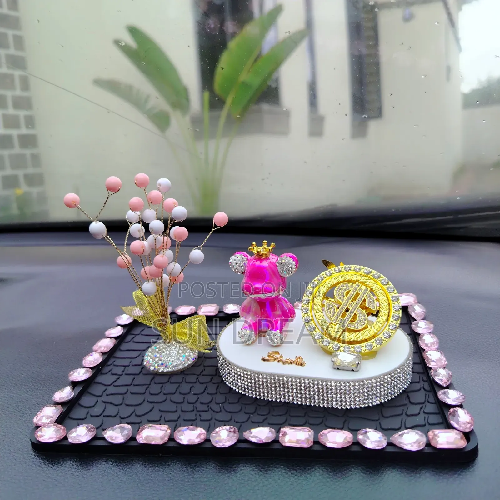 Car Ornaments Home Decoration Cars Air Freshener