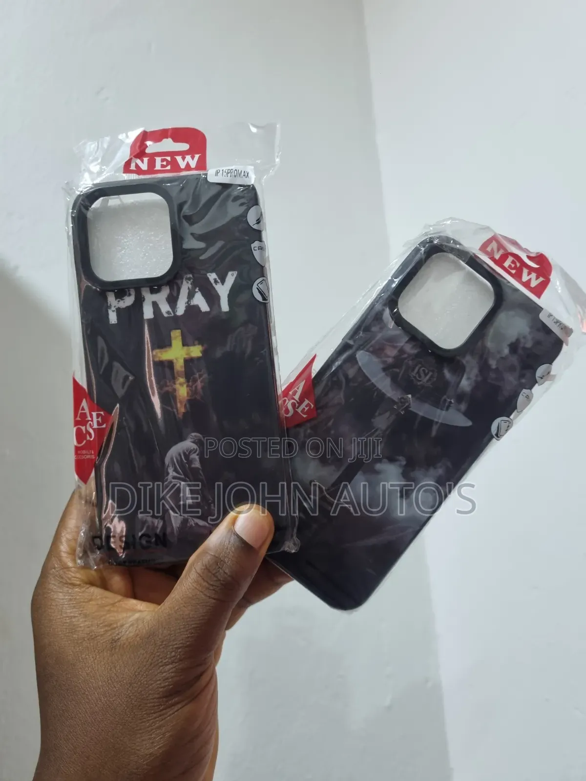 iPhone 15promax Case