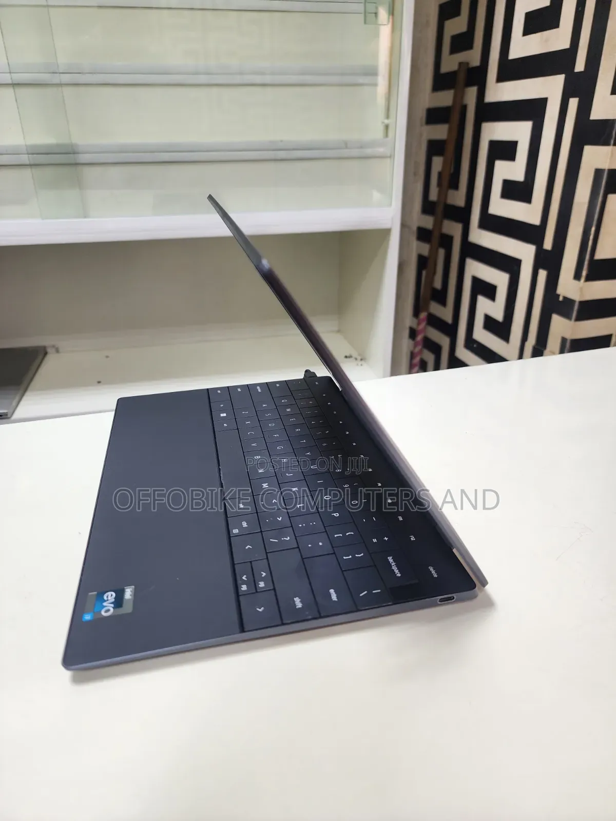 Laptop Dell XPS 13 Plus 9320 16GB Intel Core i7 SSD 16 GB