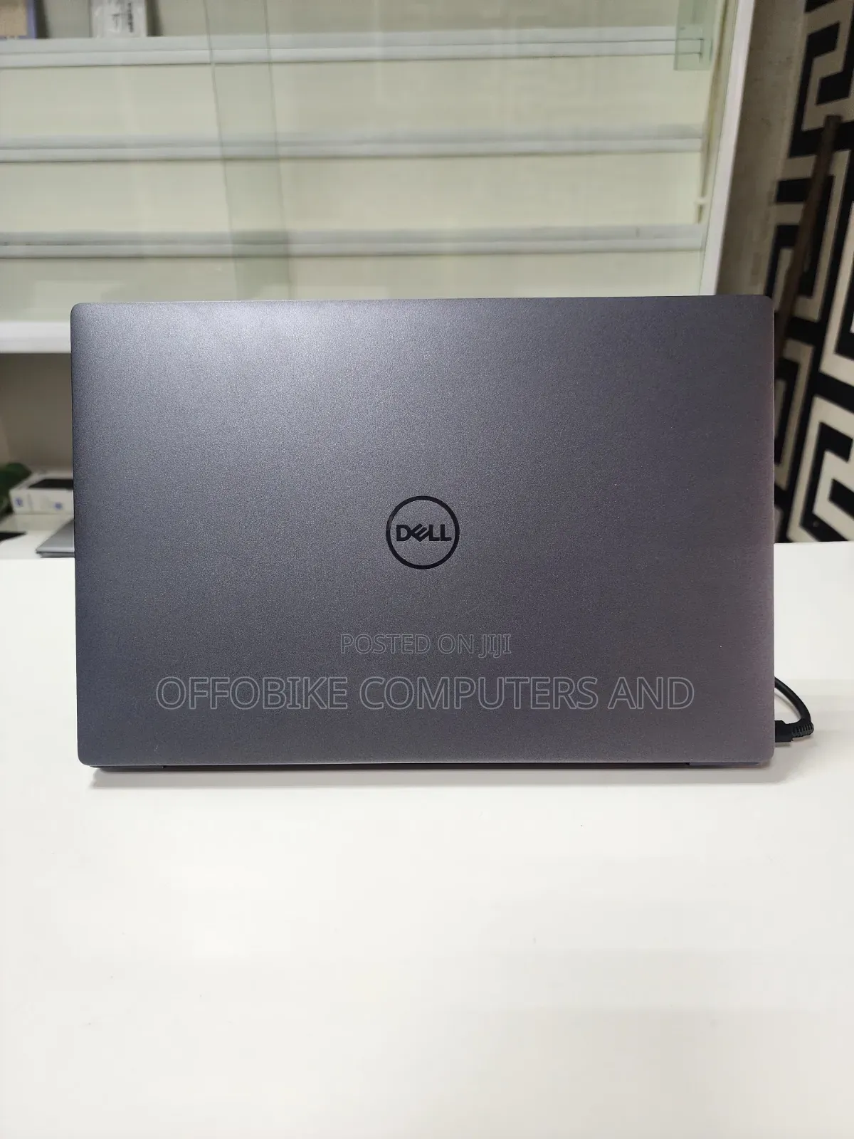 Laptop Dell XPS 13 Plus 9320 16GB Intel Core i7 SSD 16 GB