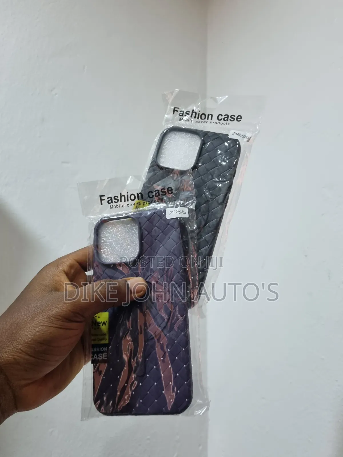 iPhone 16promax Case