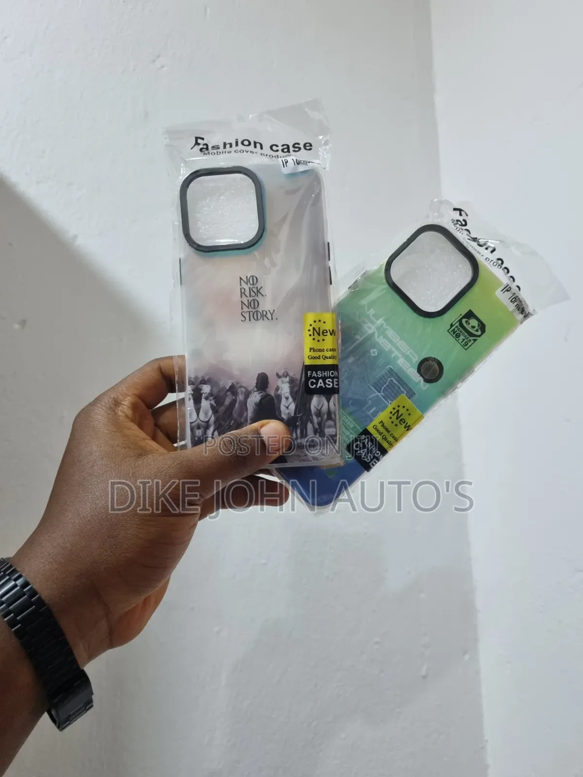 iPhone 16promax Case