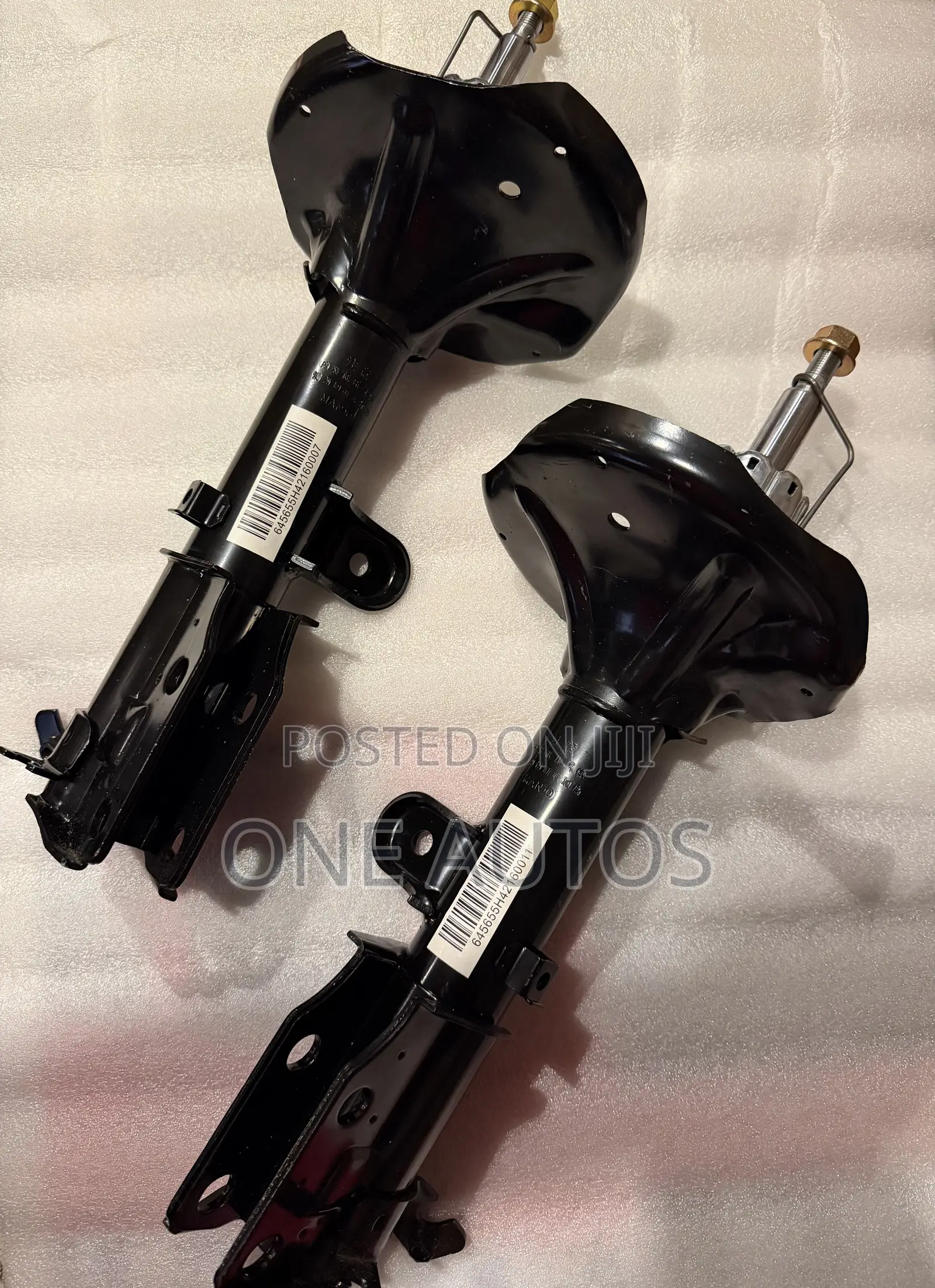 Changan Uni-K Shock Absorbers