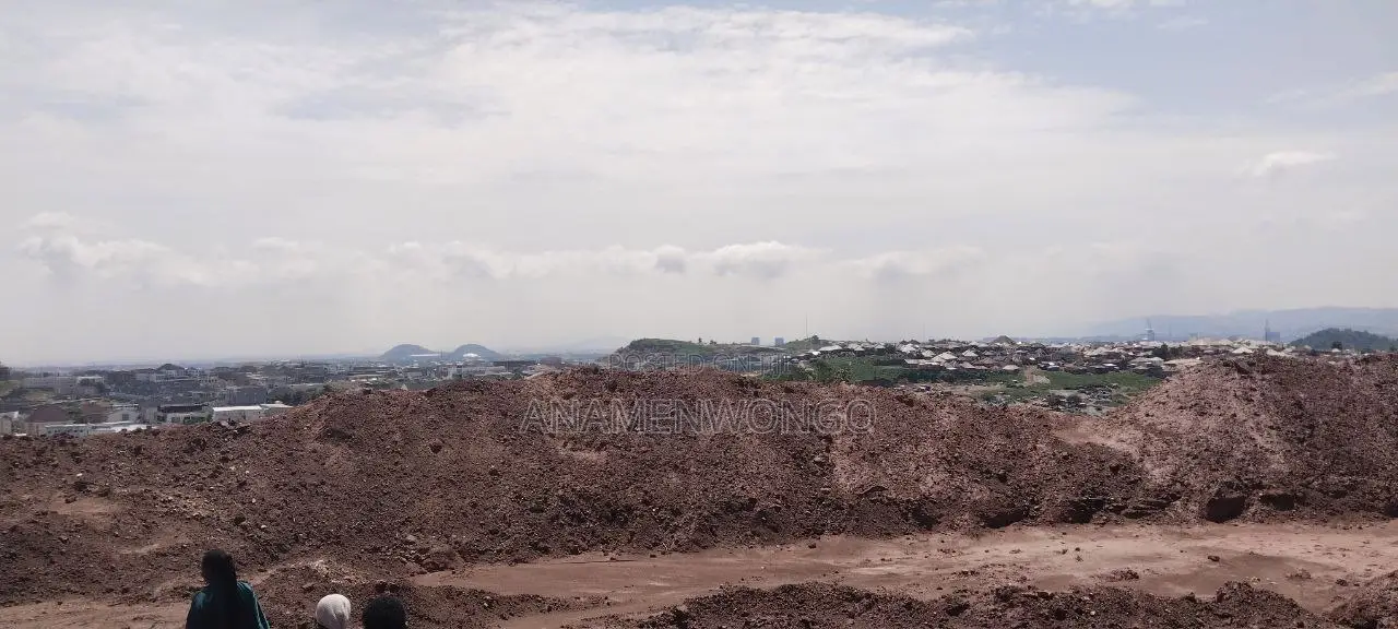 450sqm Guzape Premium Lands | Fcda Approved
