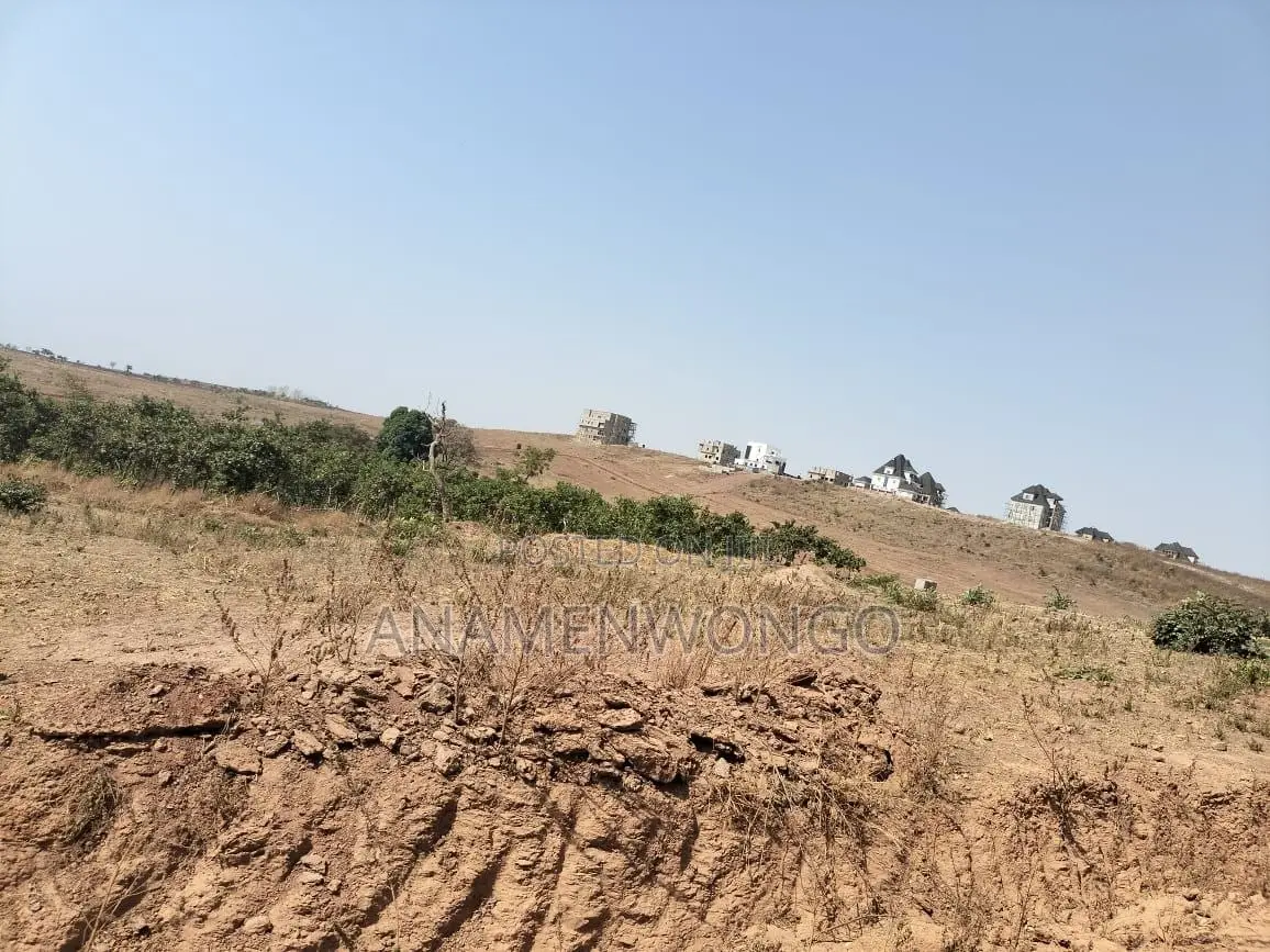 Kuje Premium Lands Luxury Homes | Fcda Approved