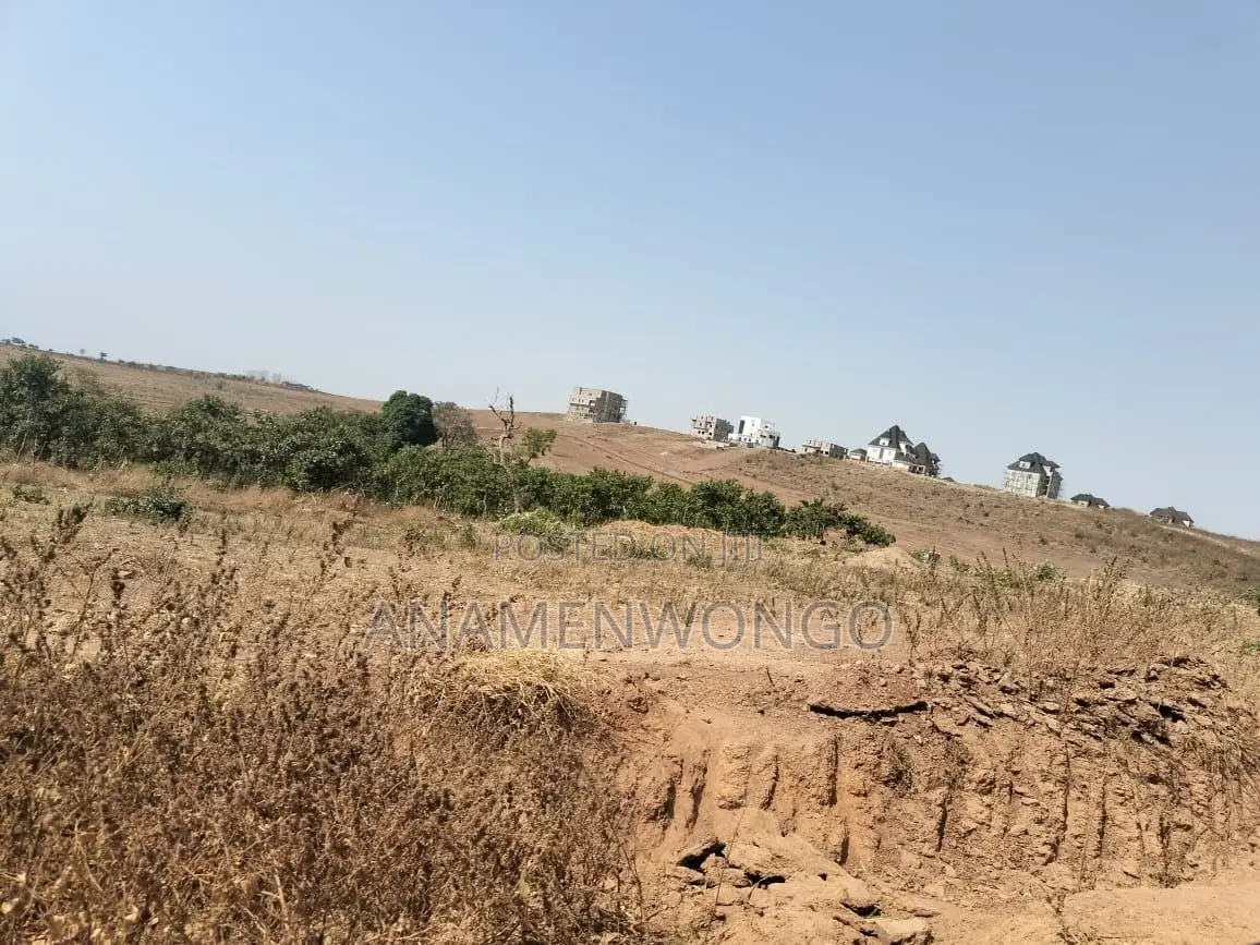 Kuje Premium Lands Luxury Homes | Fcda Approved
